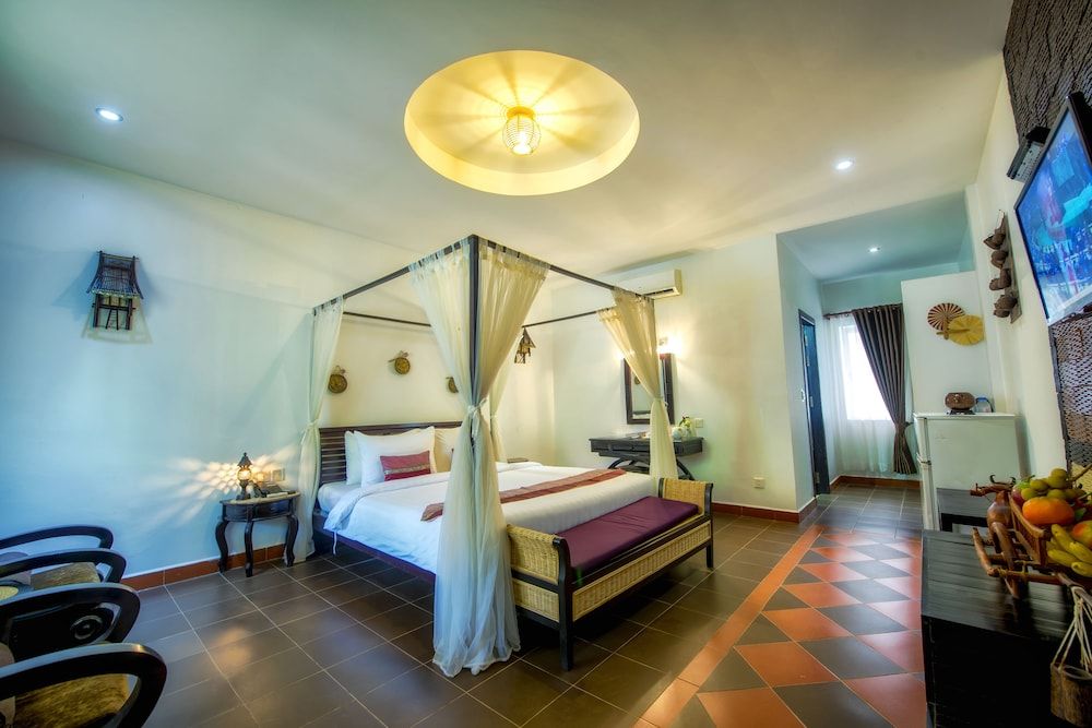 undefined My Unique Angkor Siemreap