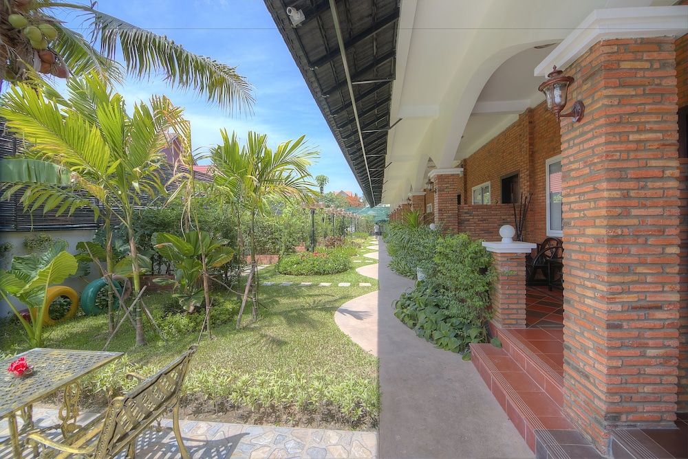 undefined My Unique Angkor Siemreap 5