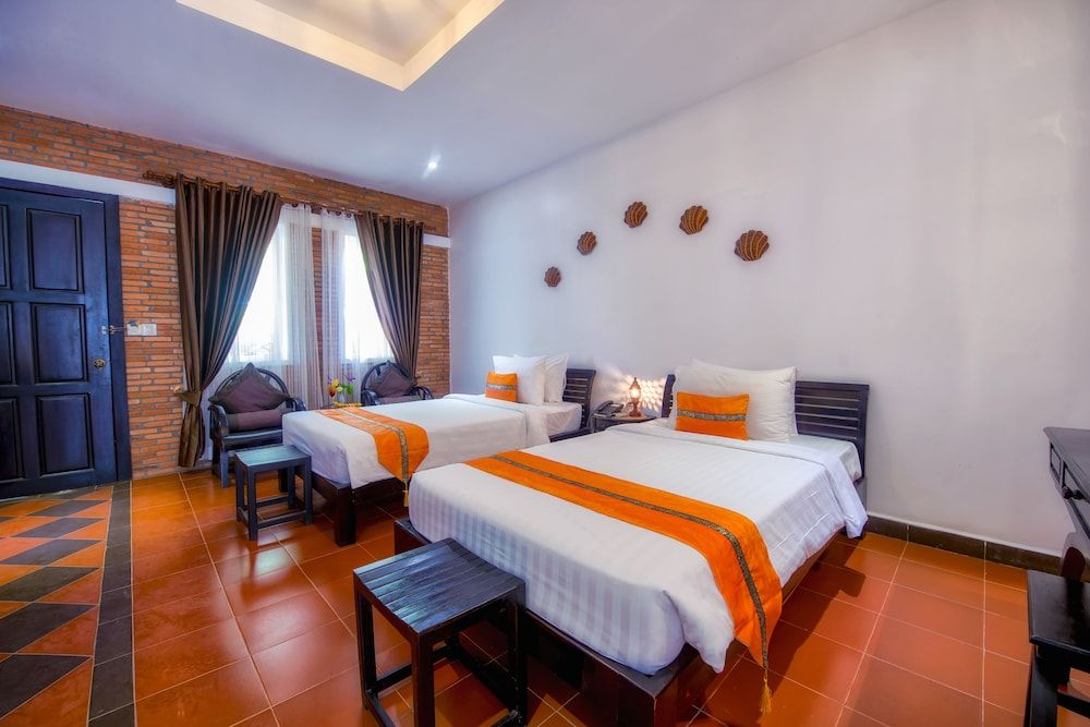 undefined My Unique Angkor Siemreap 8