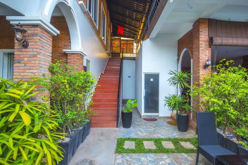 My Unique Angkor Siemreap Family Suite All Inclusive 3