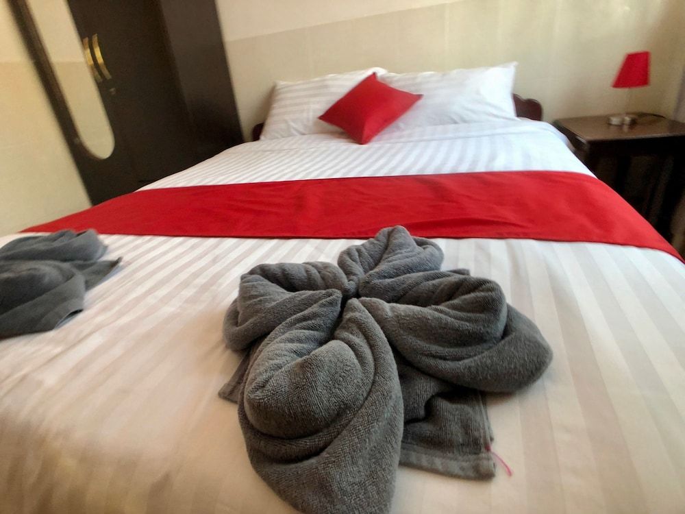 Downtown Siem Reap Villa Standard Double Room 2