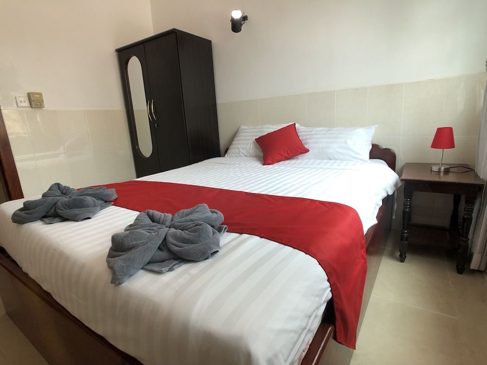 Downtown Siem Reap Villa Standard Double Room 3