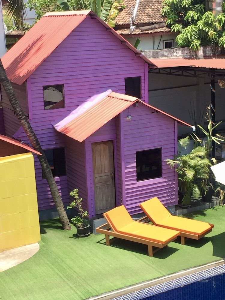 undefined Downtown Siem Reap Villa 7