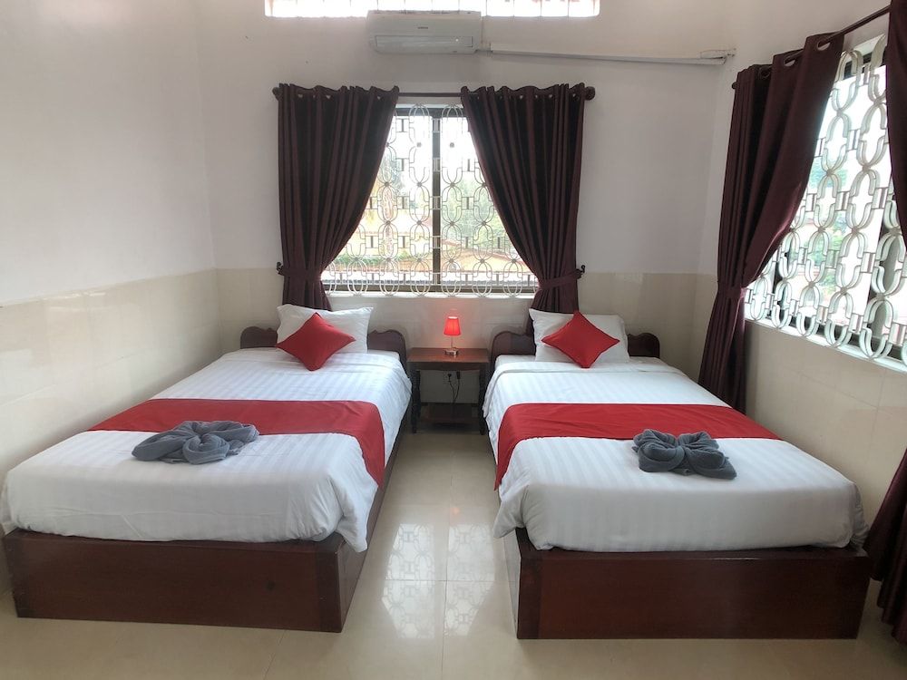 undefined Downtown Siem Reap Villa 3
