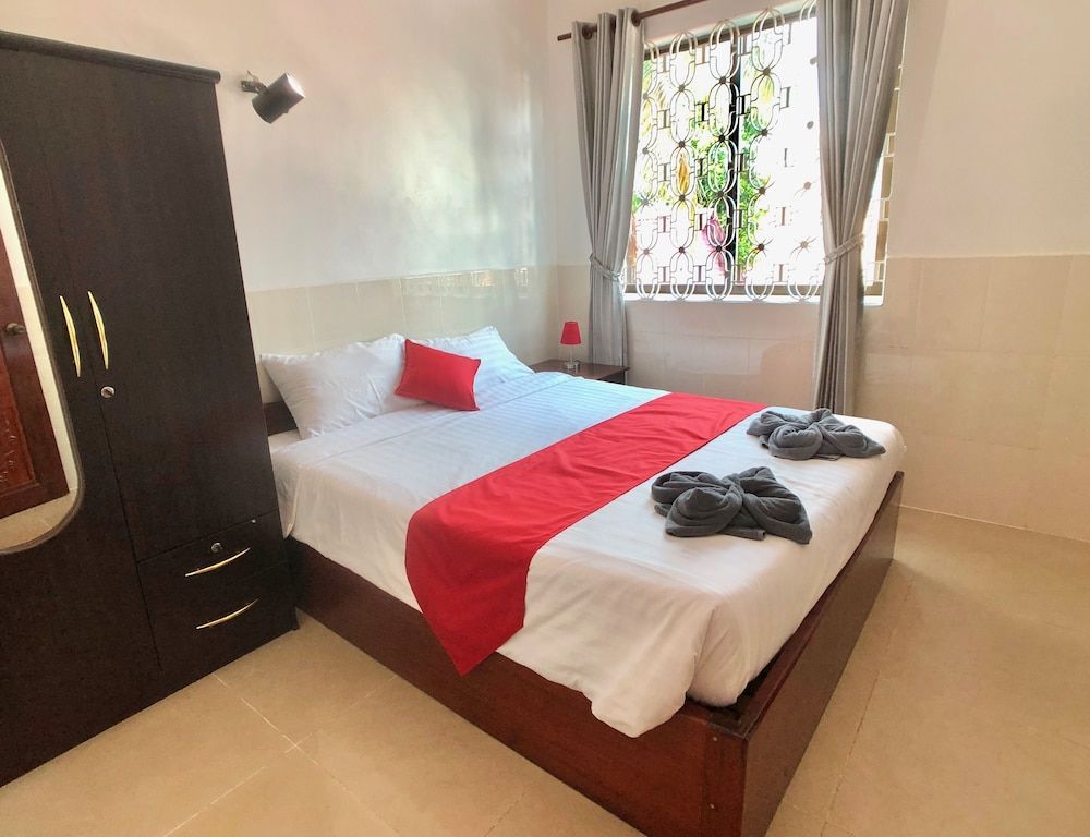 undefined Downtown Siem Reap Villa 5