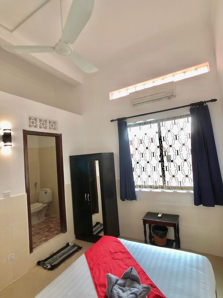 undefined Downtown Siem Reap Villa 8