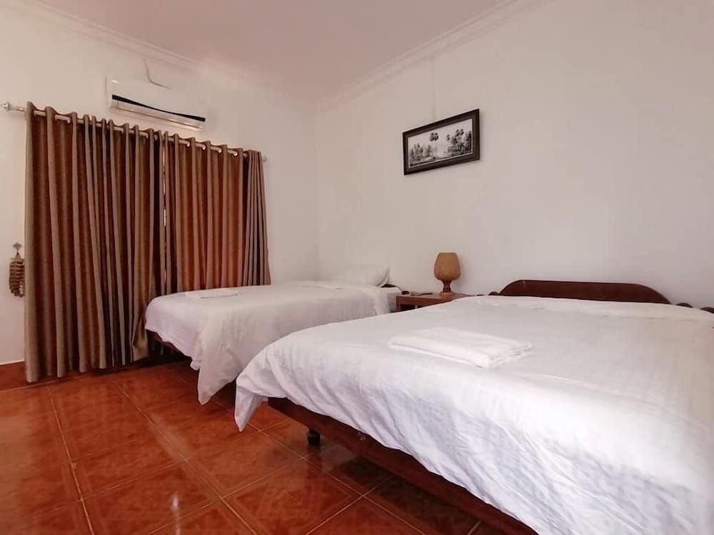 undefined Ella's Villa Siem Reap 8