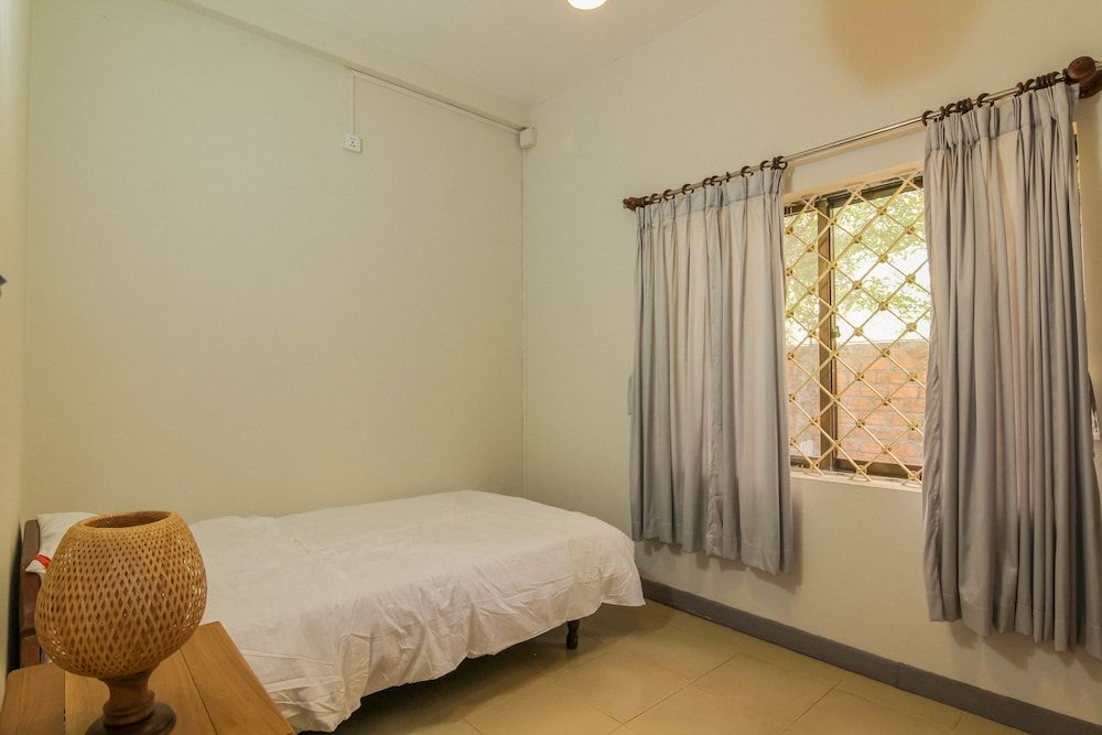 Ella's Villa Siem Reap Economy Room with Aircon 4