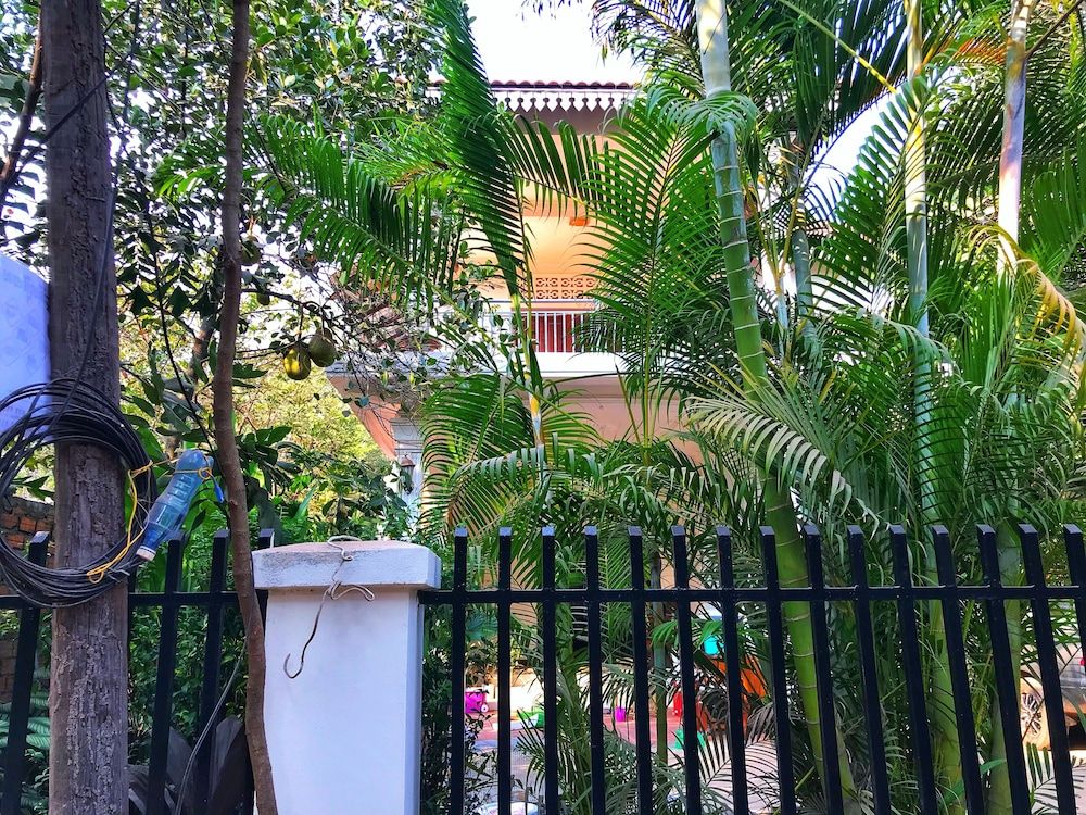 undefined Ella's Villa Siem Reap 2