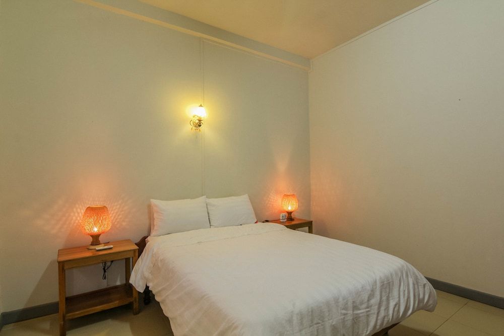 Ella's Villa Siem Reap Private Room with Fan 3