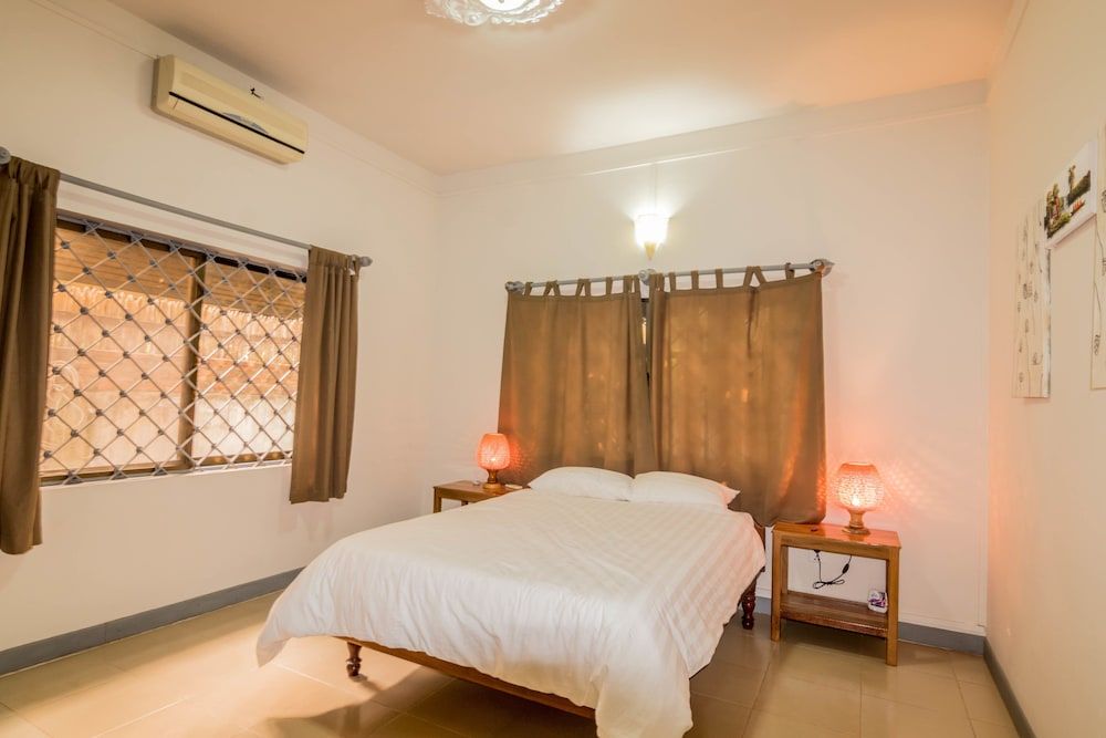 Ella's Villa Siem Reap Economy Room with Aircon 3