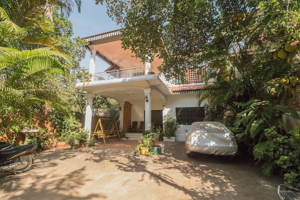 undefined Ella's Villa Siem Reap