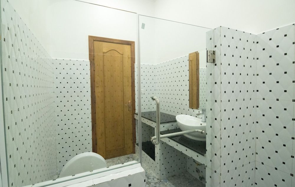 Borei Hang Tep Residence & Spa Family Room, 4 Bedrooms, Non Smoking 12