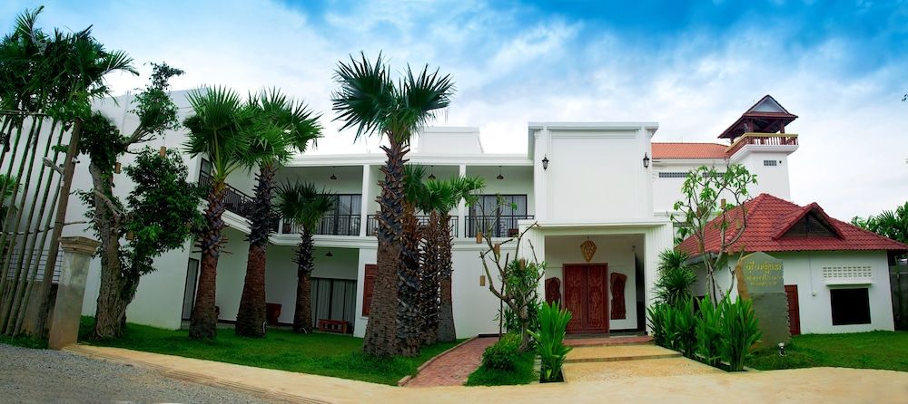 undefined Borei Hang Tep Residence & Spa 6