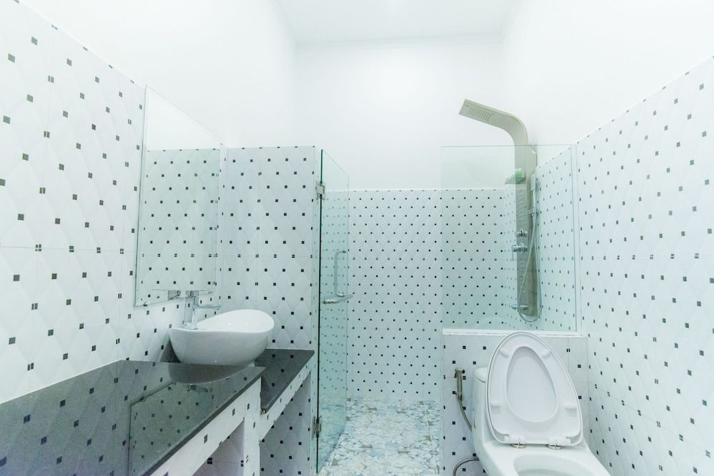 Borei Hang Tep Residence & Spa Family Room, 4 Bedrooms, Non Smoking 13