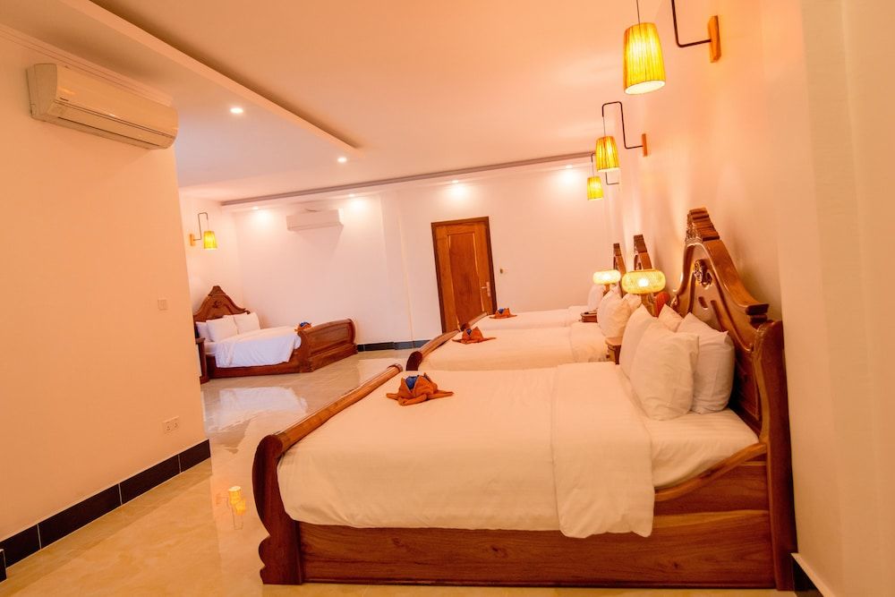 undefined Borei Hang Tep Residence & Spa 4