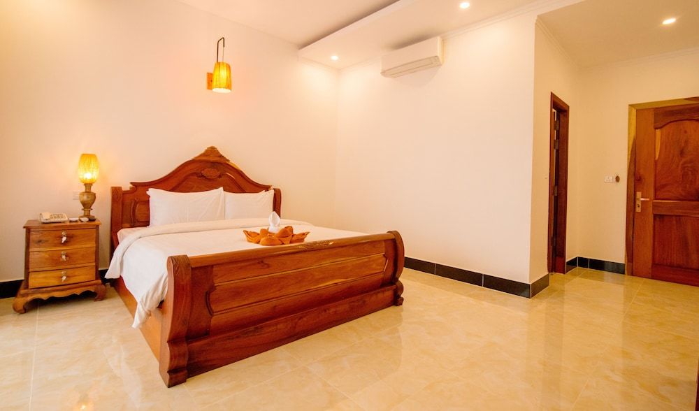 undefined Borei Hang Tep Residence & Spa 2