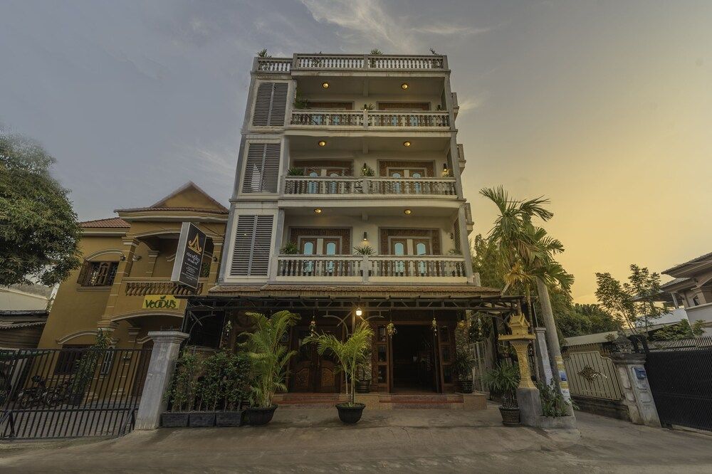 Facade