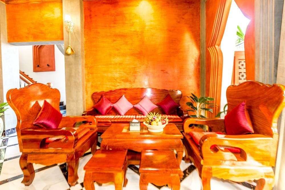 undefined Cement Temple Boutique 9