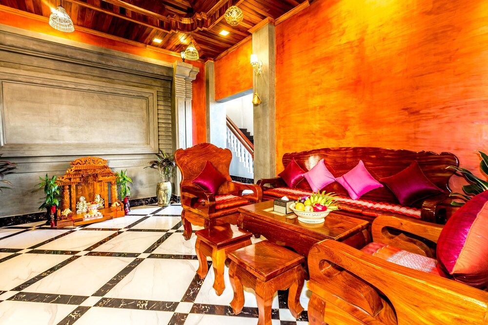 undefined Cement Temple Boutique 7