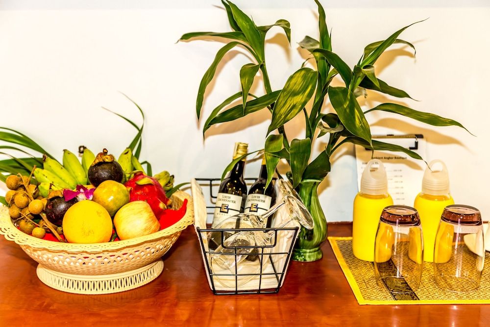 Cement Temple Boutique Family Room 3