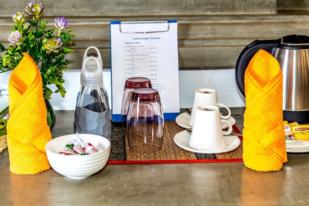 Cement Temple Boutique Family Room 15