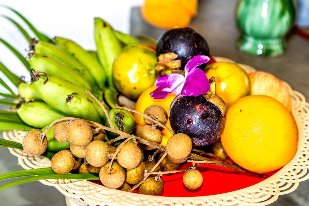 Cement Temple Boutique Family Room 16