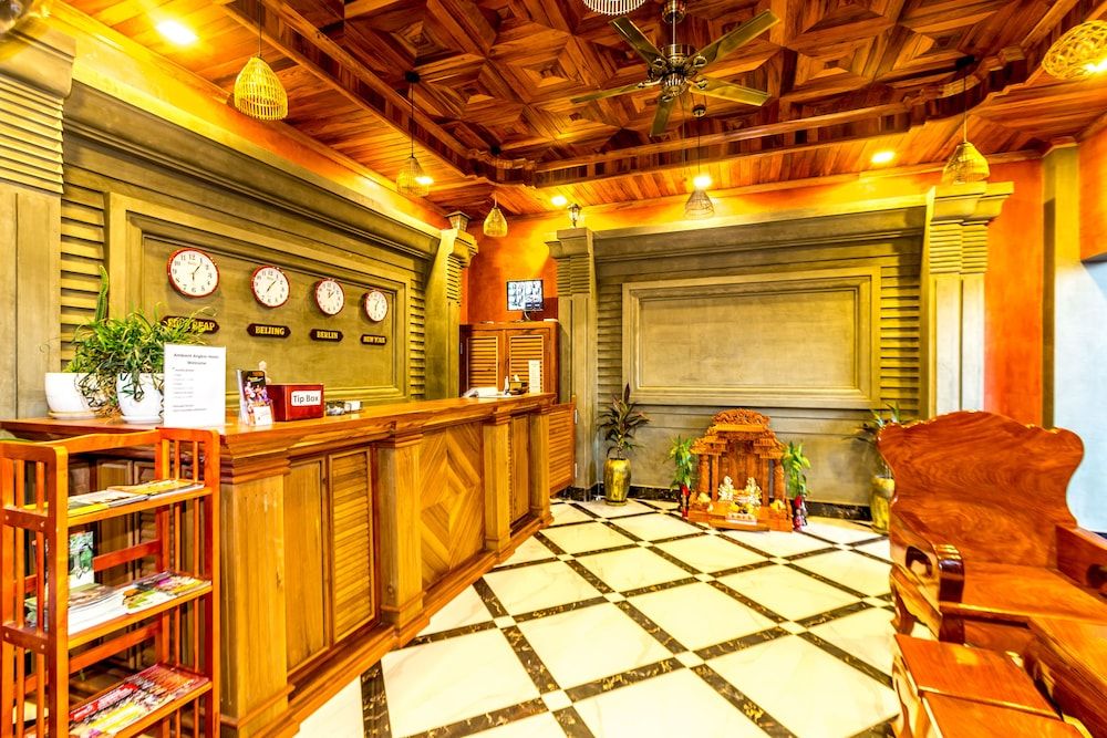 undefined Cement Temple Boutique 10