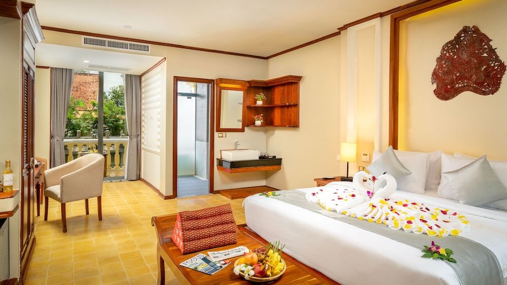 undefined GZ Premier Luxury Residence and Spa 3