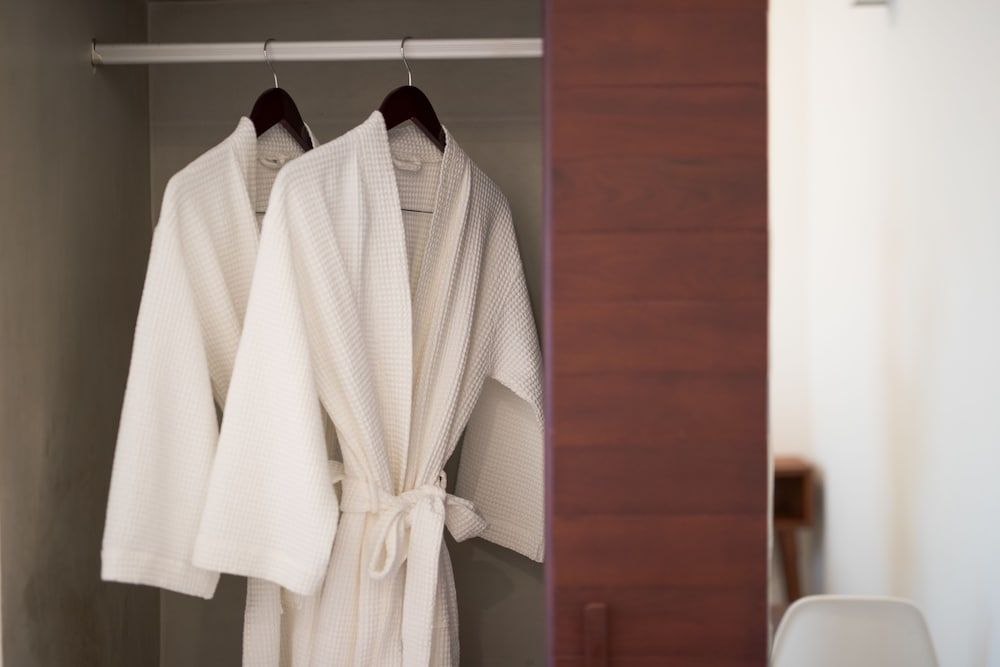 Molito Blanc Postel Deluxe Family Room 10