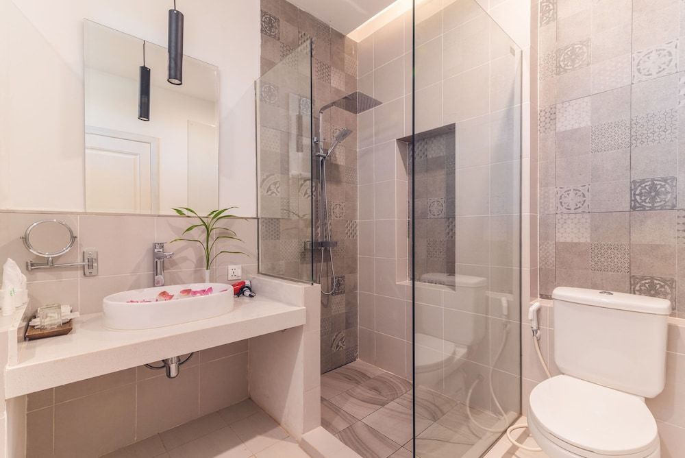 Molito Blanc Postel Deluxe Family Room 12