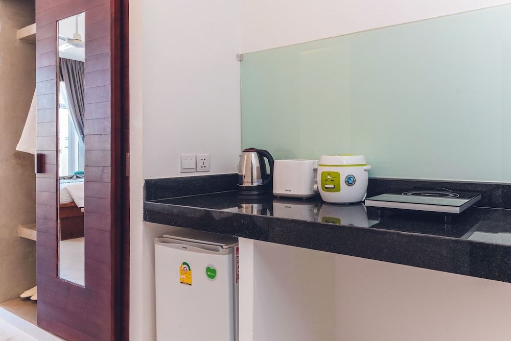 Molito Blanc Postel Deluxe Family Room 15