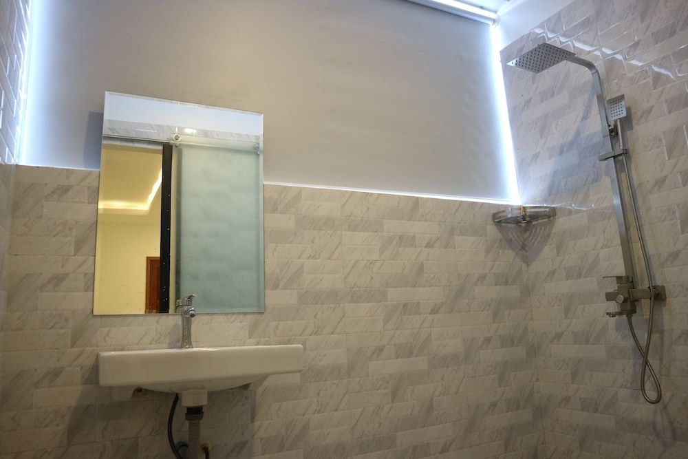 LY Residence Suite & Apartment One Bed Room Residence Suite 25