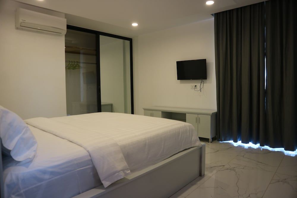 undefined LY Residence Suite & Apartment 2