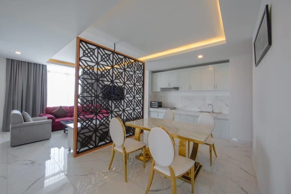 LY Residence Suite & Apartment Two Bed Room Residence Suite 14