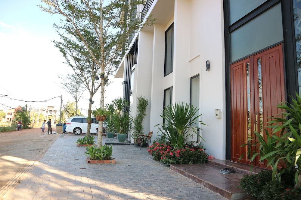 undefined LY Residence Suite & Apartment 10