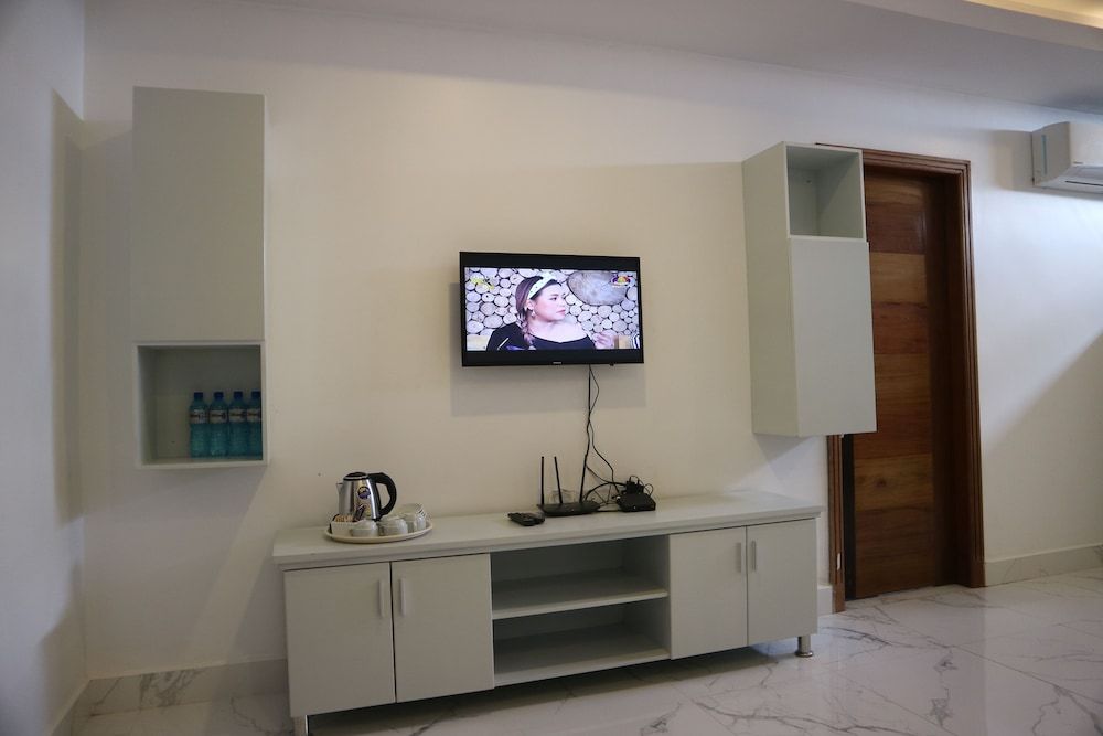 LY Residence Suite & Apartment One Bed Room Residence Suite 22