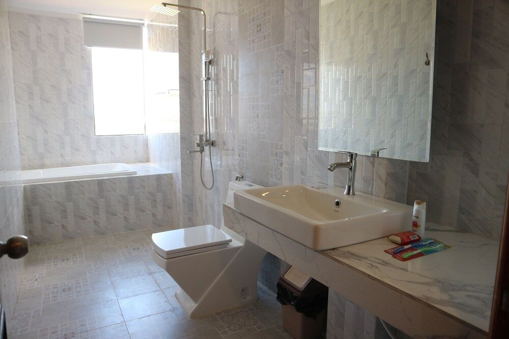 LY Residence Suite & Apartment Two Bed Room Residence Suite 22