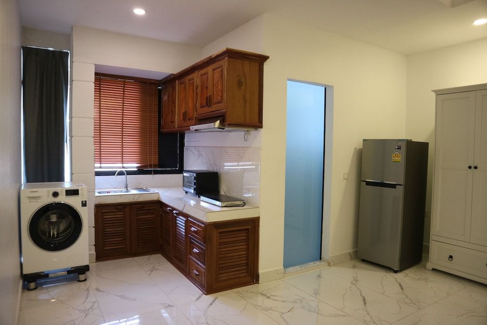 LY Residence Suite & Apartment One Bed Room Residence Suite 16