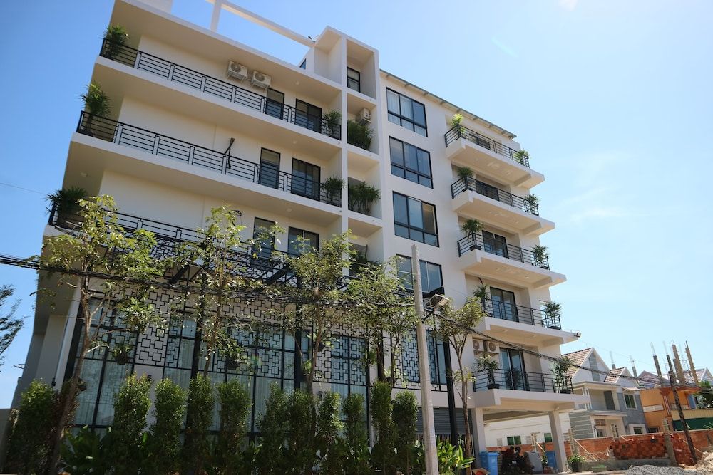 undefined LY Residence Suite & Apartment 6