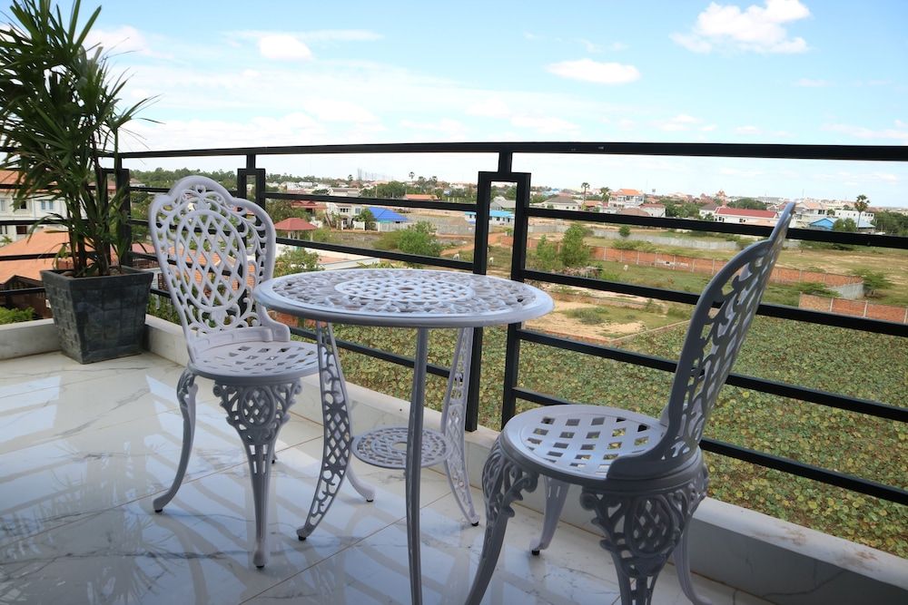 LY Residence Suite & Apartment Two Bed Room Residence Suite 2