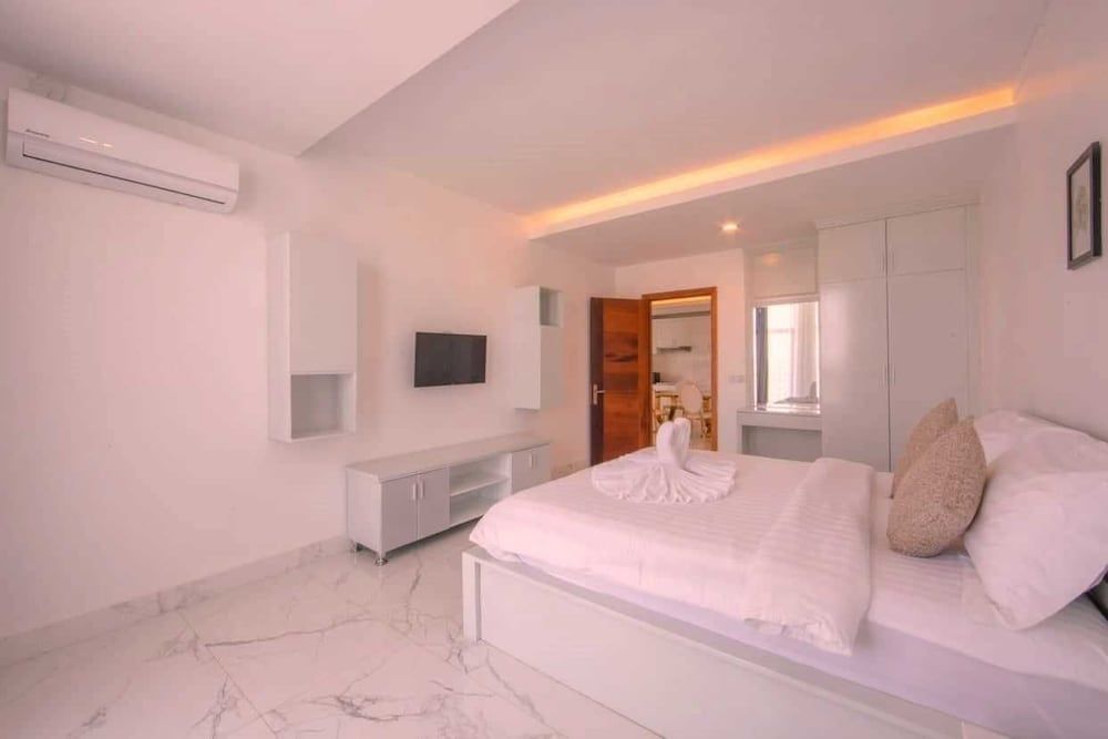 LY Residence Suite & Apartment Two Bed Room Residence Suite 24