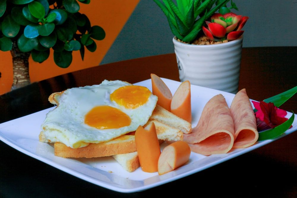 undefined 1004 Boutique Hotel 8