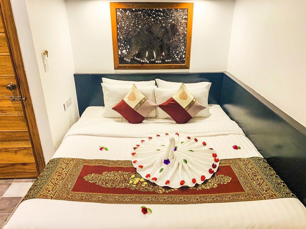 1004 Boutique Hotel Standard Room 14