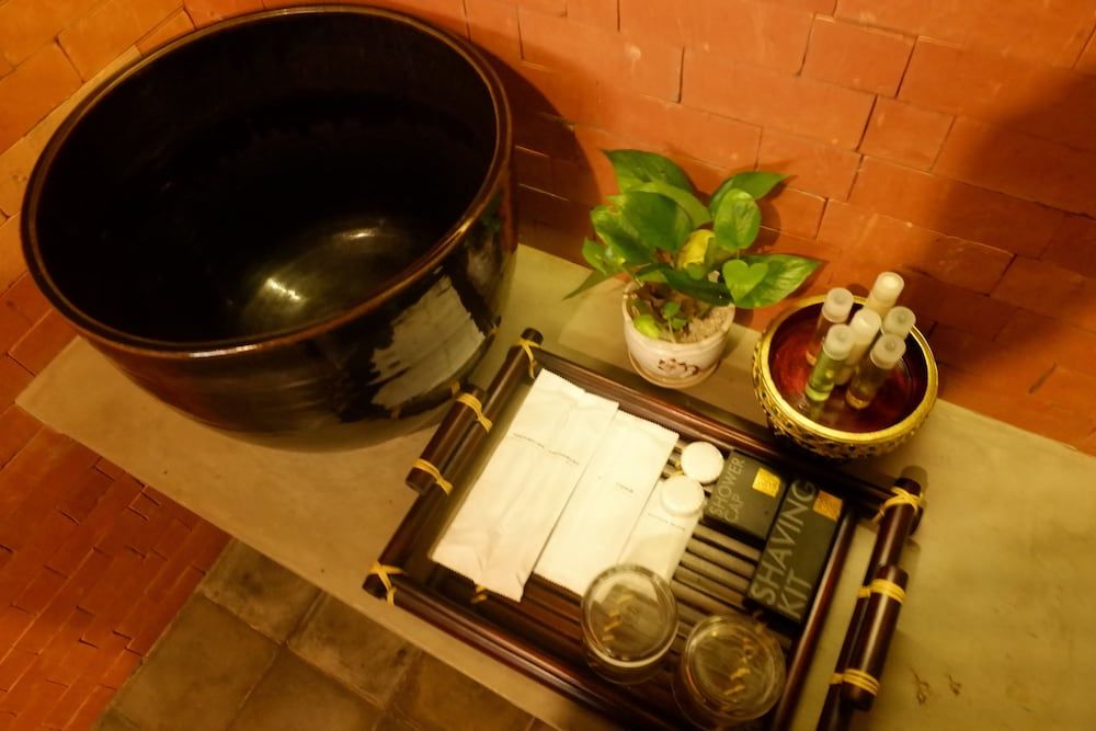 1004 Boutique Hotel Standard Double Room, 1 King Bed 10