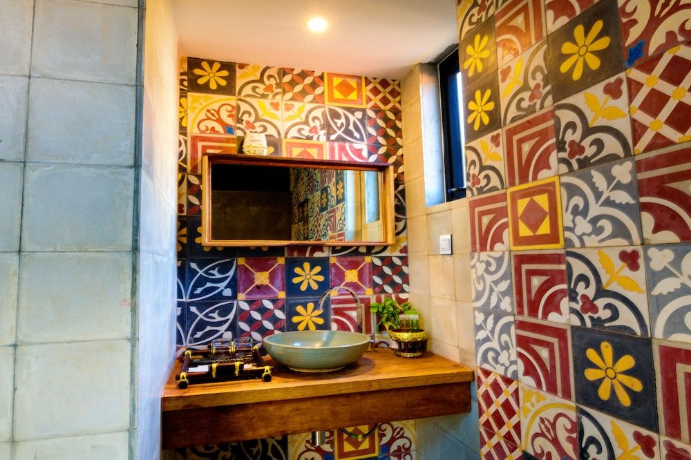 1004 Boutique Hotel Standard Room 10