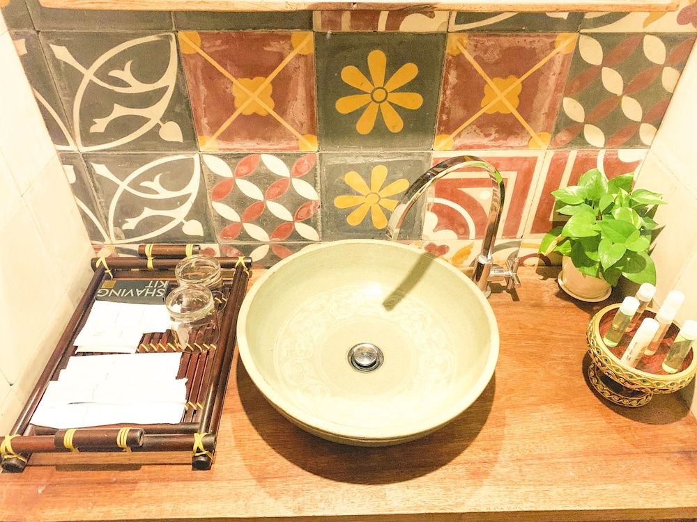 1004 Boutique Hotel Standard Room 13