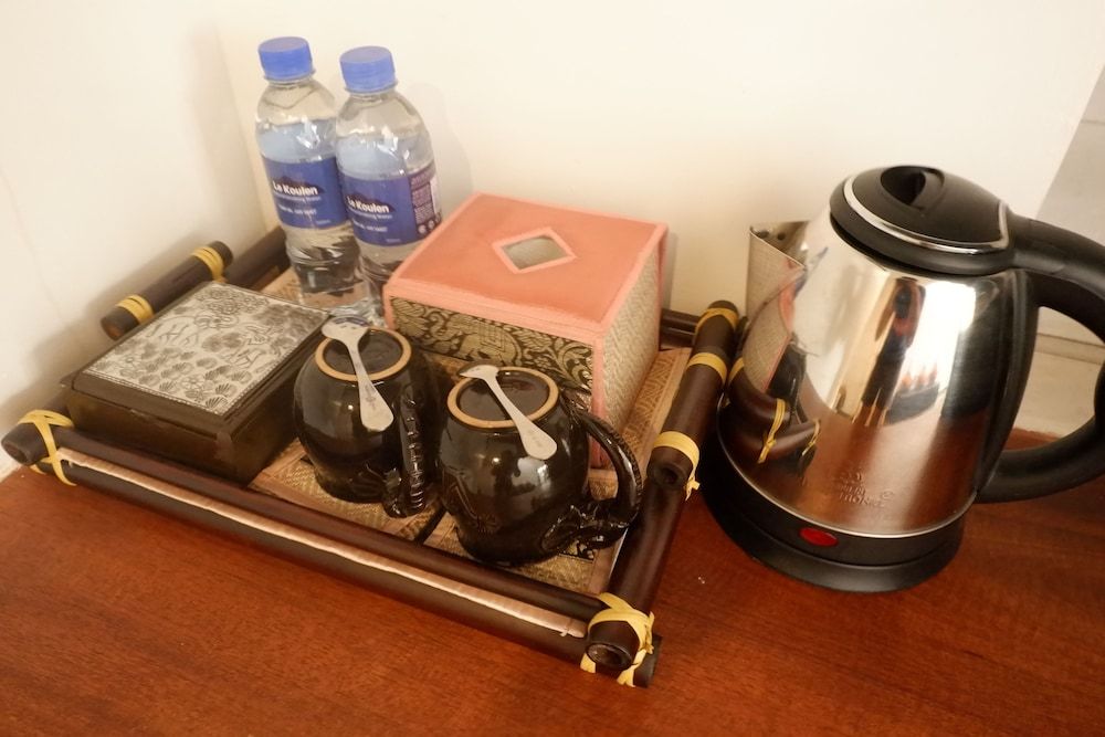 1004 Boutique Hotel Standard Double Room, 1 King Bed