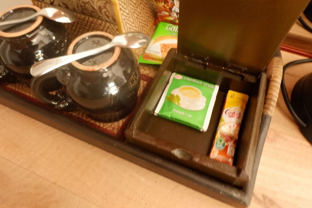 1004 Boutique Hotel Standard Double Room, 1 King Bed 5