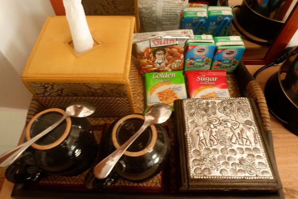 1004 Boutique Hotel Standard Double Room, 1 King Bed 6